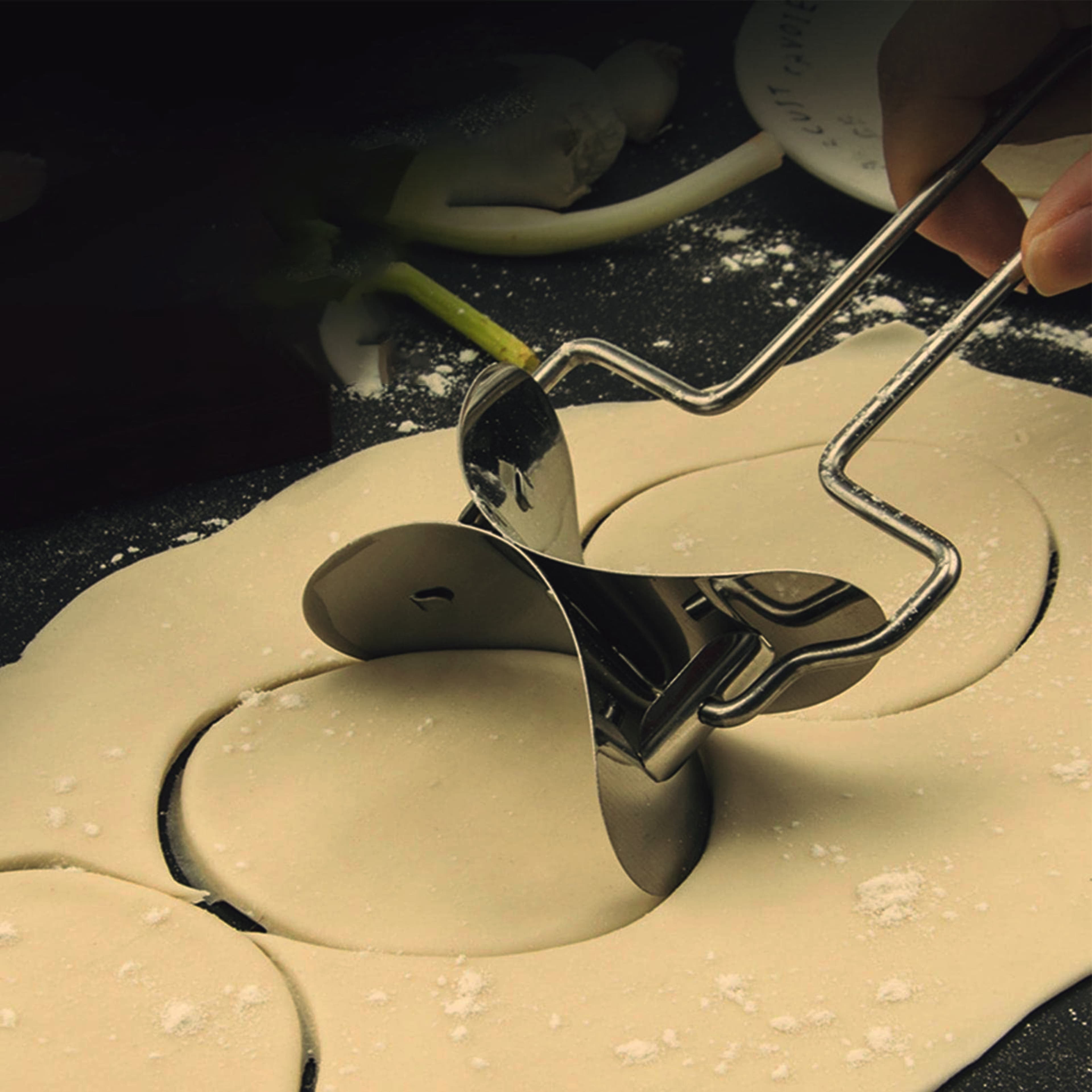 maszynka do pierogów🥟 🎅🏻🎄